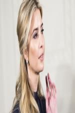 Watch Ivanka Trump: America\'s Real First Lady? Solarmovie