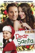 Watch Dear Santa Solarmovie