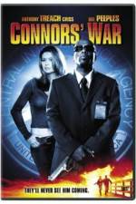 Watch Connors' War Solarmovie