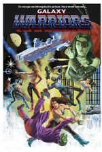 Watch Galaxy Warriors Solarmovie