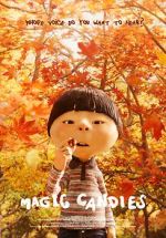 Watch Magic Candies (Short 2024) Solarmovie