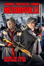 Watch Necroville Solarmovie