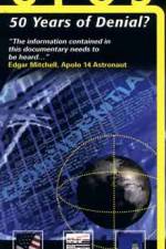 Watch UFO - 50 Years Of Denial Solarmovie