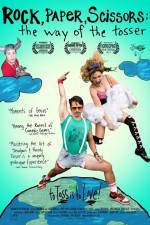 Watch Rock Paper Scissors The Way of the Tosser Solarmovie
