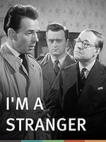 Watch I\'m a Stranger Solarmovie