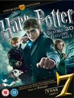 Watch Creating the World of Harry Potter, Part 7: Story Solarmovie