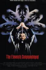Watch The Eleventh Commandment Solarmovie