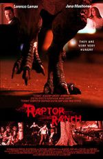 Watch The Dinosaur Experiment Solarmovie