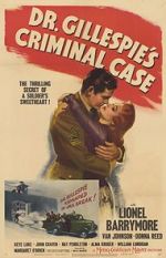 Watch Dr. Gillespie\'s Criminal Case Solarmovie