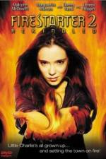 Watch Firestarter 2: Rekindled Solarmovie