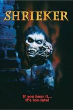 Watch Shrieker Solarmovie