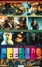 Watch Meet the Feebles Solarmovie