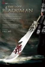 Watch The Lost Bladesman Solarmovie
