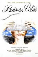 Watch Stolen Kisses Solarmovie