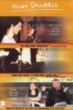 Watch Wirey Spindell Solarmovie