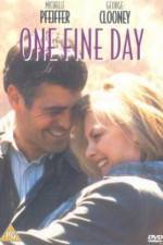 Watch One Fine Day Solarmovie