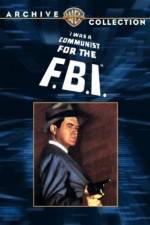 Watch I Was a Communist for the FBI Solarmovie