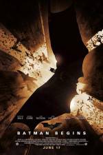 Watch Batman Begins Solarmovie