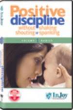 Watch Positive Discipline  Without Shaking  Shouting  or Spanking Solarmovie