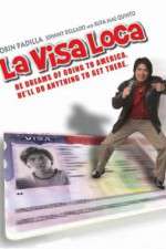 Watch La visa loca Solarmovie