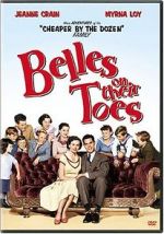 Watch Belles on Their Toes Solarmovie