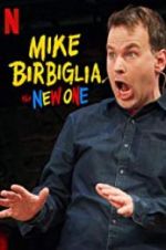Watch Mike Birbiglia: The New One Solarmovie