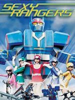 Watch Sexy Rangers Solarmovie