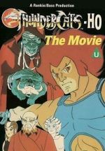 Watch Thundercats Ho! The Movie Solarmovie