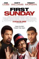 Watch First Sunday Solarmovie
