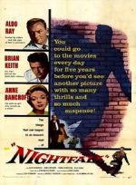 Watch Nightfall Solarmovie