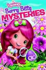 Watch Strawberry Shortcake: Berry Bitty Mysteries Solarmovie