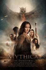 Watch Mythica: The Darkspore Solarmovie