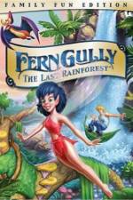 Watch FernGully: The Last Rainforest Solarmovie