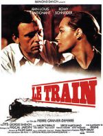 Watch Le train Solarmovie