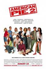 Watch American Pie 2 Solarmovie