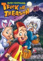Watch Alvin and the Chipmunks: Trick or Treason Solarmovie