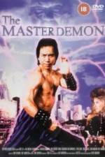 Watch The Master Demon Solarmovie
