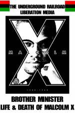 Watch The Life and death of Malcolm X Solarmovie