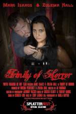 Watch Trinity of Horror Solarmovie