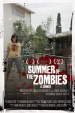 Watch Summer of the Zombies Solarmovie