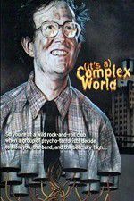 Watch Complex World Solarmovie