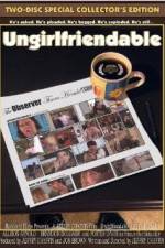Watch Ungirlfriendable Solarmovie