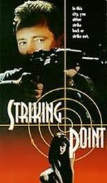 Watch Striking Point Solarmovie