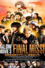 Watch High & Low: The Movie 3 - Final Mission Solarmovie
