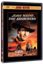 Watch The Searchers Solarmovie