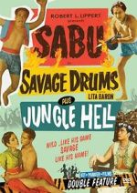Watch Jungle Hell Solarmovie