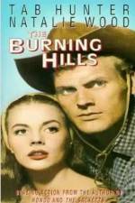 Watch The Burning Hills Solarmovie