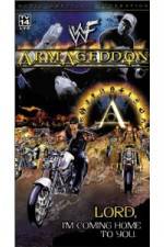 Watch WWF Armageddon Solarmovie