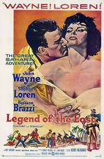 Watch Legend of the Lost Solarmovie