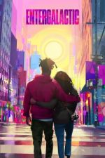 Watch Entergalactic Solarmovie